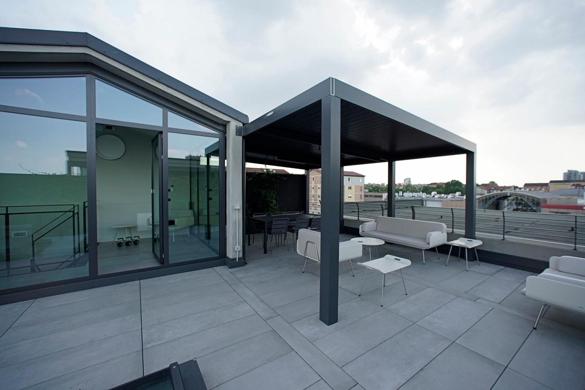 Edit Lofts Turin Exteriör bild