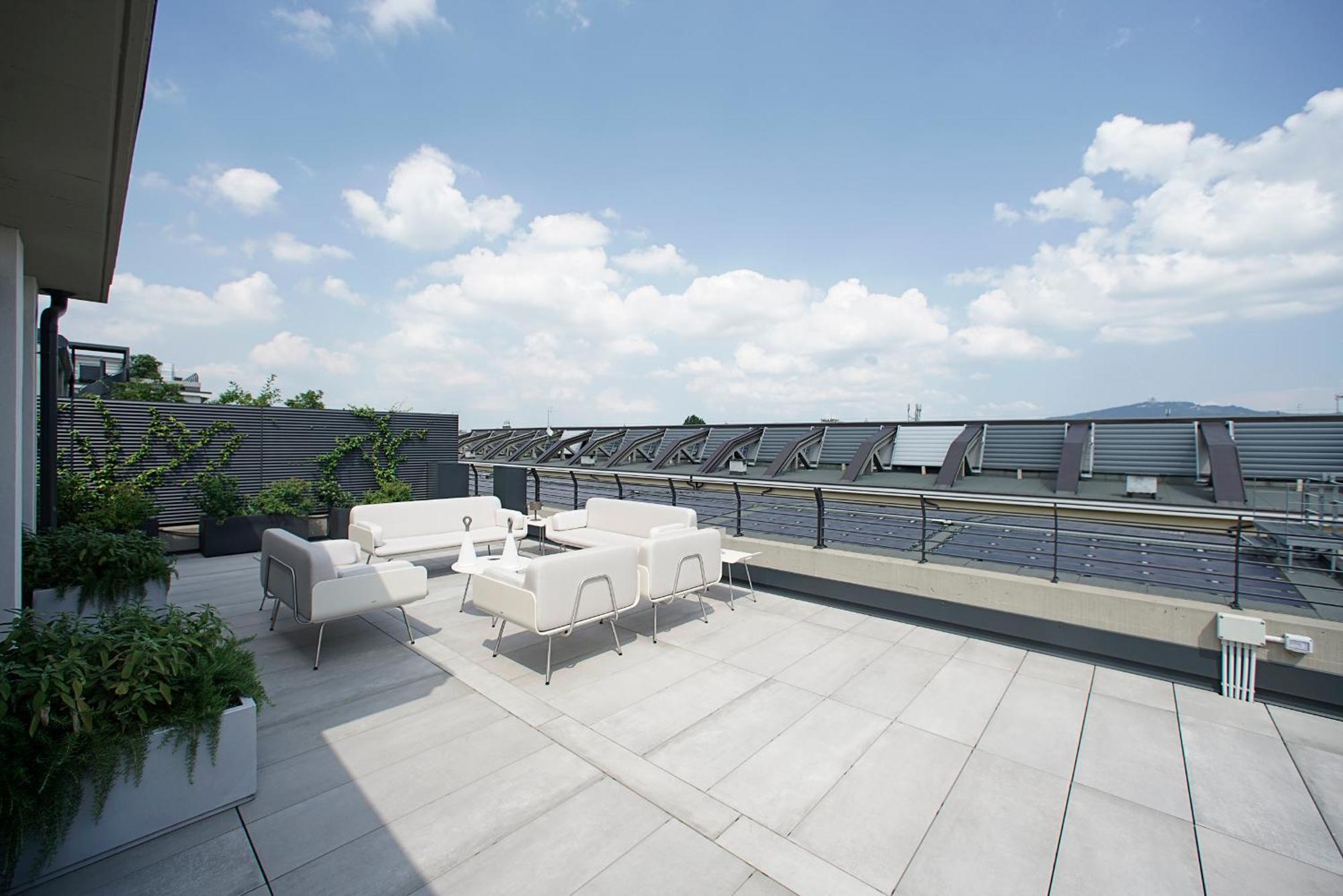 Edit Lofts Turin Exteriör bild