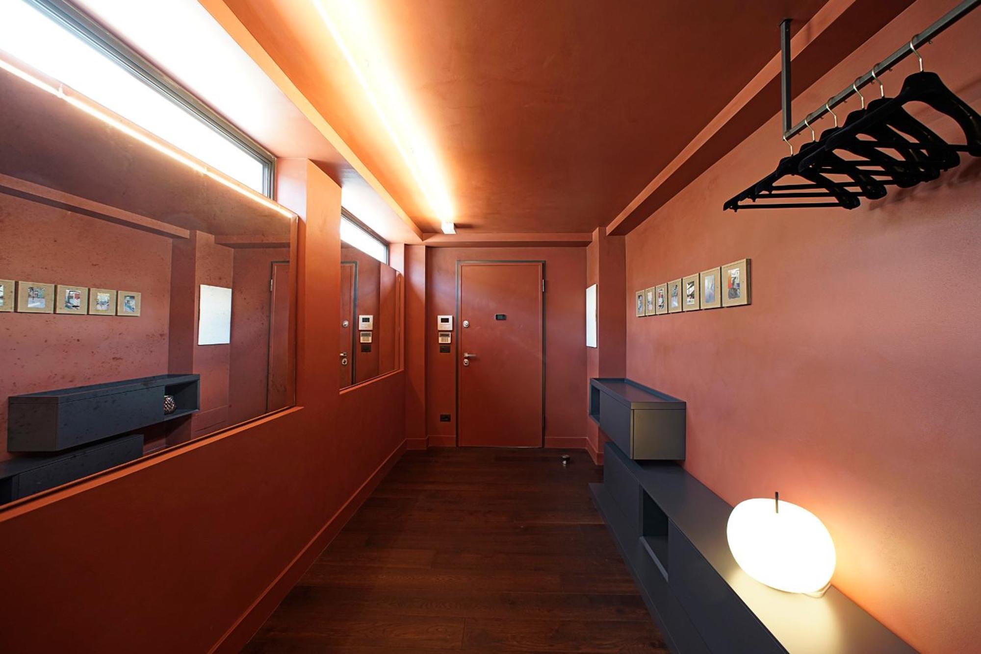 Edit Lofts Turin Exteriör bild