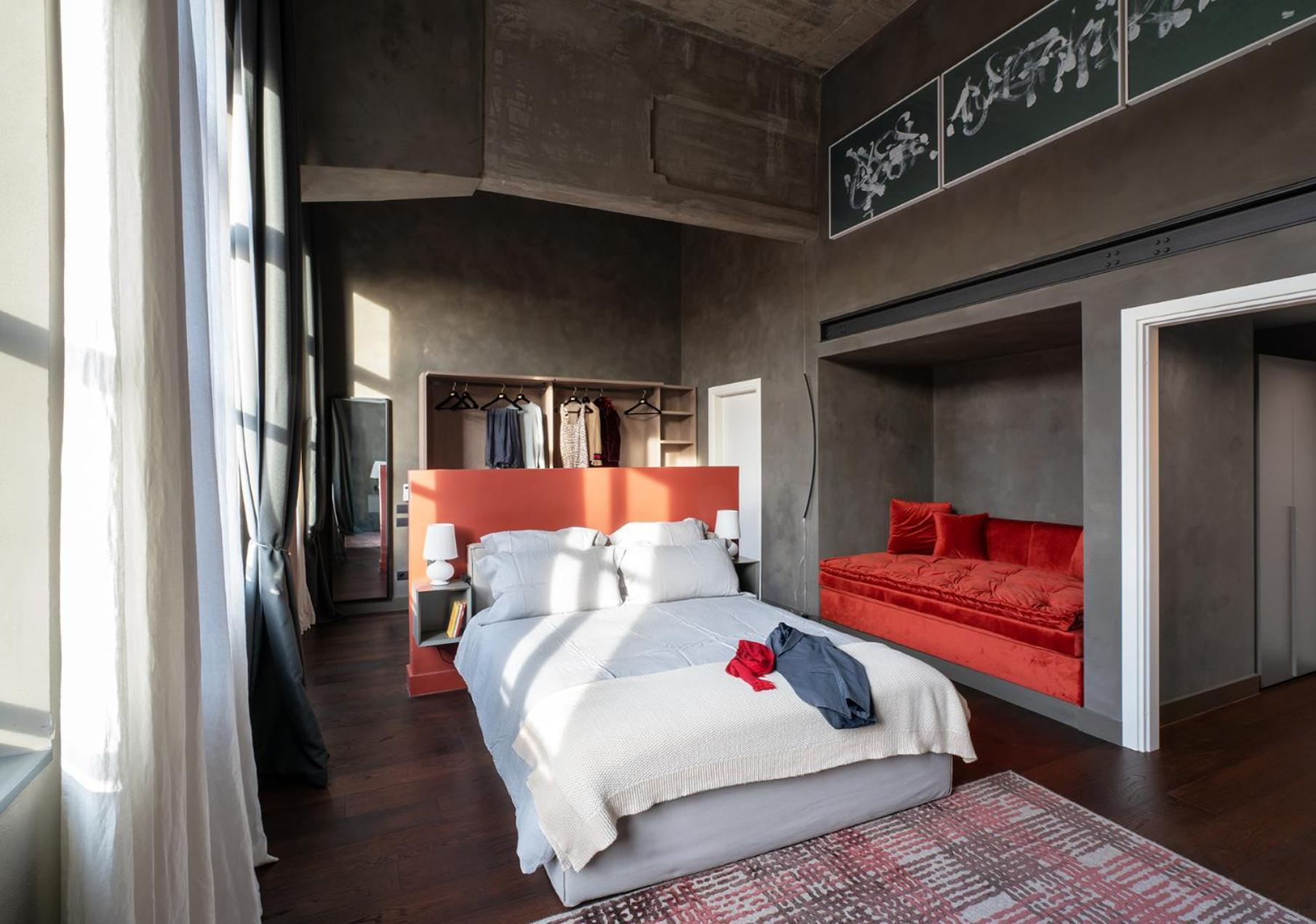 Edit Lofts Turin Exteriör bild